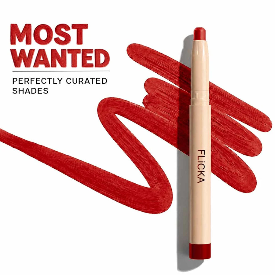 Standout - HD Transfer Proof Lipstick