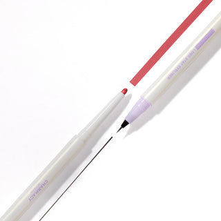 Charmacy Milano Duo Drama Eyeliners - Multichrome & Metallics