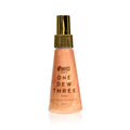 Bperfect One Dew Three - Golden Shimmer Setting Spray 100ml