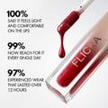 Flicka Cosmetics Air Matte - Liquid Matte Lipstick