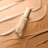 Flicka High Coverage HD Liquid Foundation With Spf 30Ml