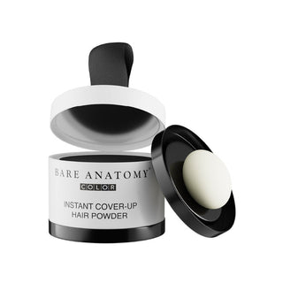 Bare Anatomy Instant Hair Cover-Up Powder - 4g