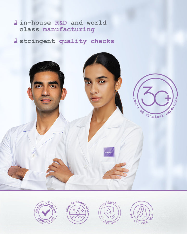 DERMACY Retinol Ampoules Retinol Ampoules