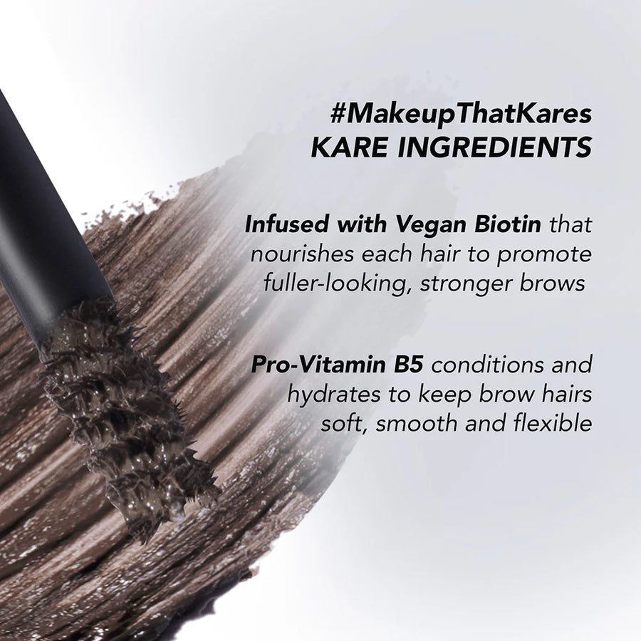 Kay Beauty PowerFull Eyebrow Gel