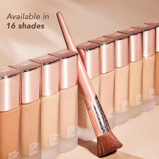 Kay Beauty Soft Matte Full Coverage Foundation 30ML
