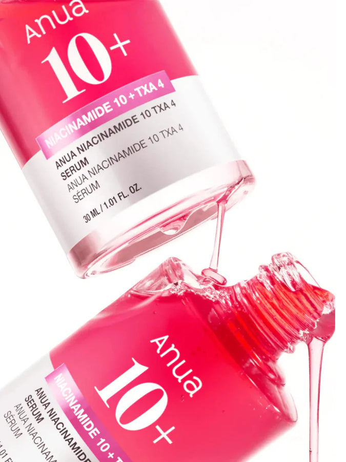 Anua Niacinamide 10% + Txa 4% Serum 30ml