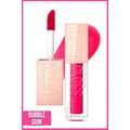 Maybelline Lifter Gloss, Hydrating Lip Gloss with Hyaluronic Acid