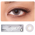 Olens Coloured Contact 1 Day Lens
