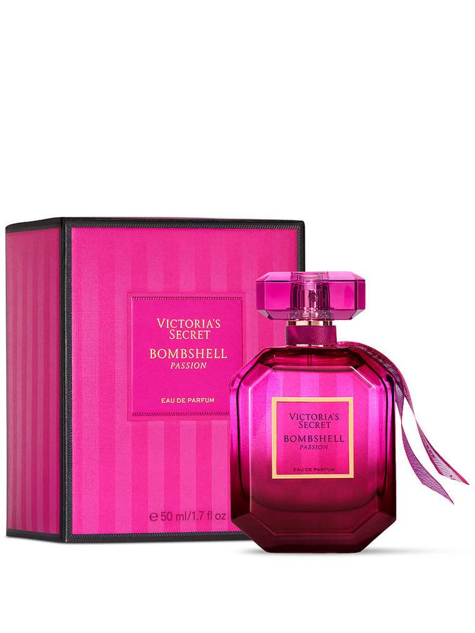 Victoria Secret Bombshell Passion Eau de Parfum 50ML