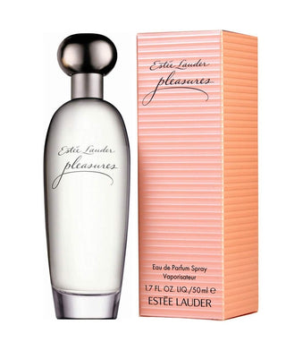 Estee Lauder Pleasur Eau de Parfum -