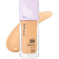 Maybelline New York Super Stay Lumi-Matte Liquid Foundation