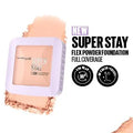 Maybelline Super Stay Flex Powder Foundation