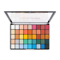 Makeup Revolution Maxi Reloaded Big Shot Eyeshadow Palette