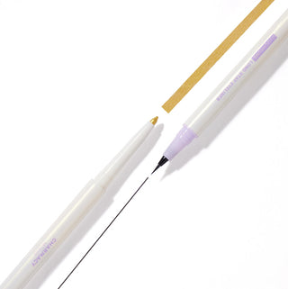Charmacy Milano Duo Drama Eyeliners - Multichrome & Metallics