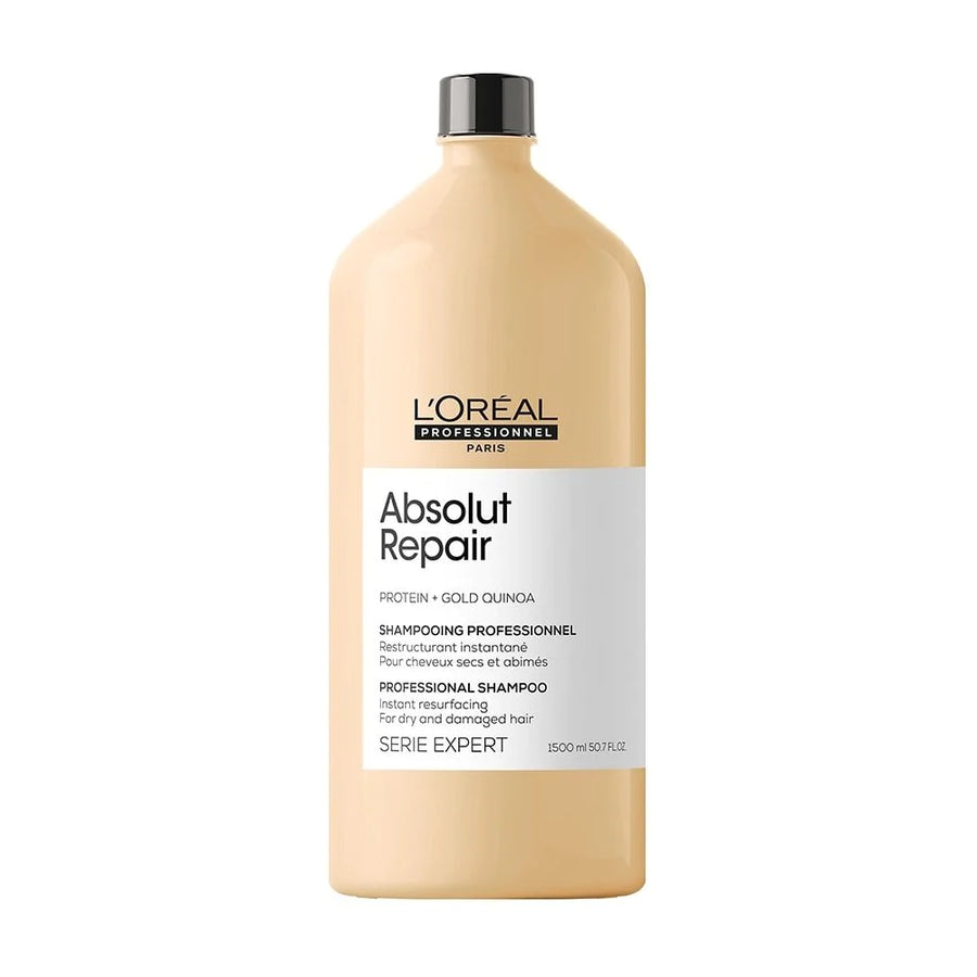 Loreal Professional Paris Absolute Reapair Shampoo