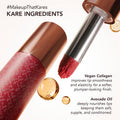Kay Beauty Cashmere Lip & Cheek Blur