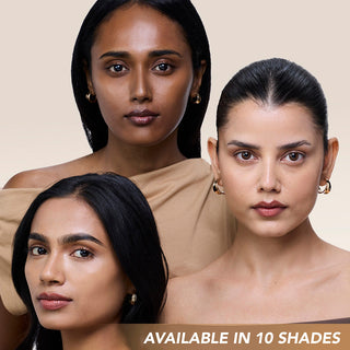 Kay Beauty Soft Matte Pressed Powder