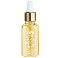 Nykaa Skin Potion 24K Gold Facial Oil