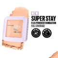 Maybelline Super Stay Flex Powder Foundation