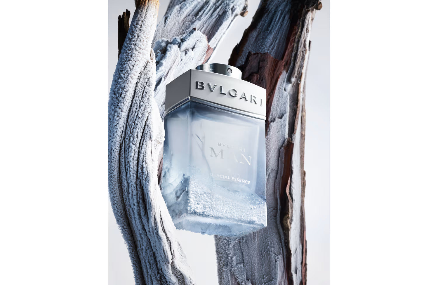 BVLGARI Man Glacial Essence Eau De Parfum 100Ml – PRETTYCOSMO BEAUTY