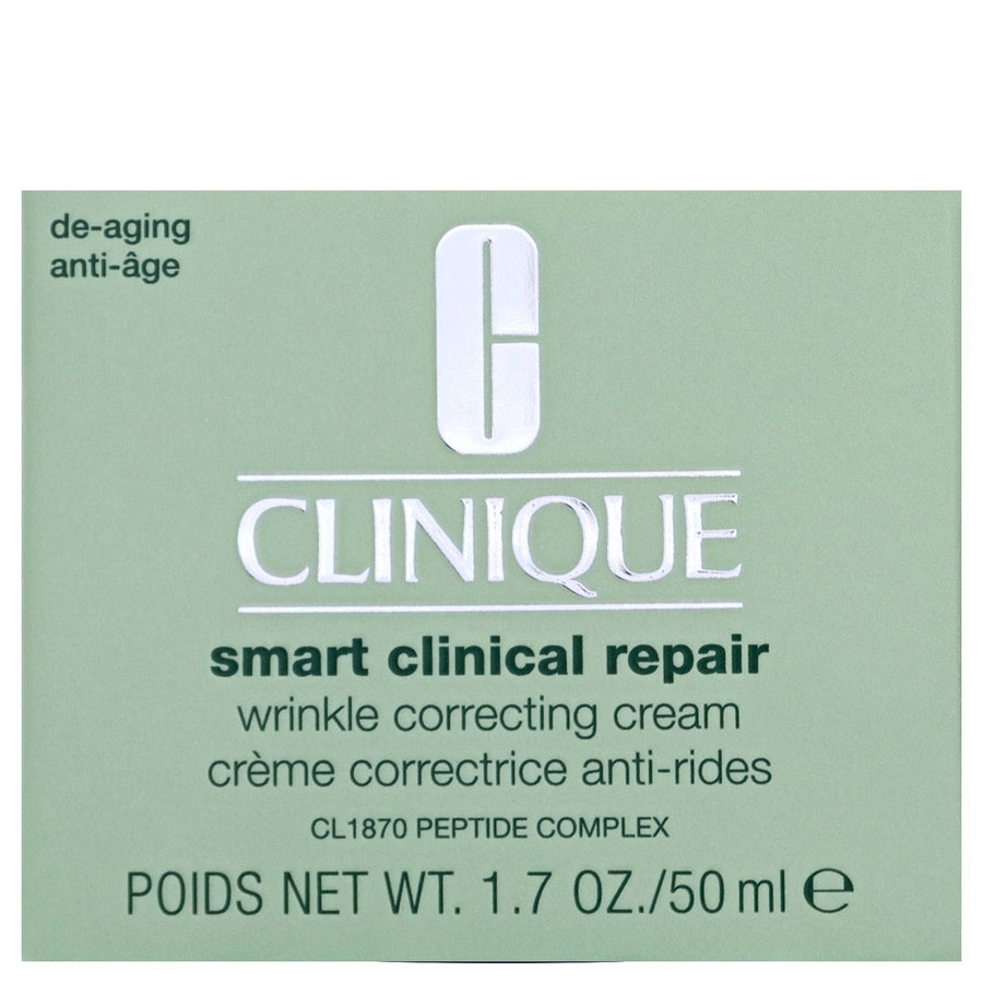CLINIQUE Smart Clinical Repair Wrinkle Correcting Cream (15ml)