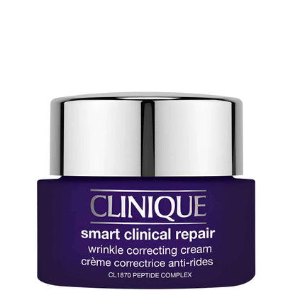 CLINIQUE Smart Clinical Repair Wrinkle Correcting Cream (15ml)