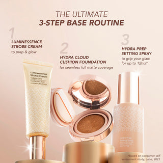 Kay Beauty Hydra Cloud Cushion Foundation 14gm