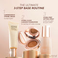 Kay Beauty Hydra Cloud Cushion Foundation 14gm
