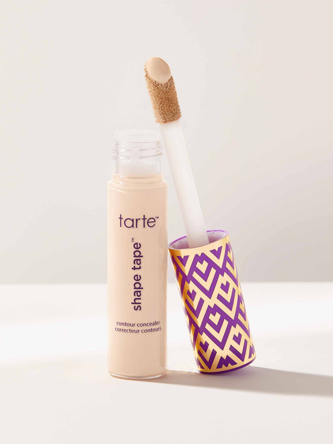 Tarte shape tape™ concealer Full Size  (10ml)