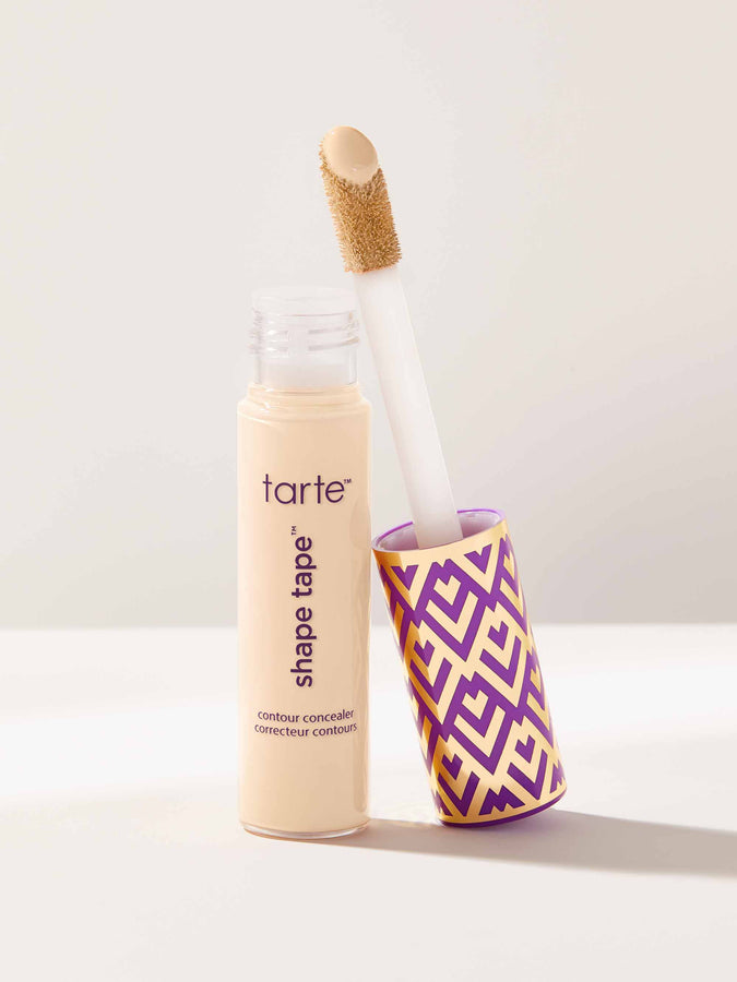 Tarte shape tape™ concealer Full Size  (10ml)