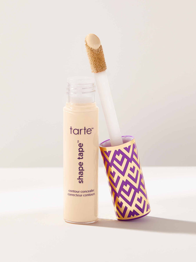 Tarte shape tape™ concealer Full Size  (10ml)