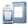 BVLGARI Man Glacial Essence Eau De Parfum 100Ml
