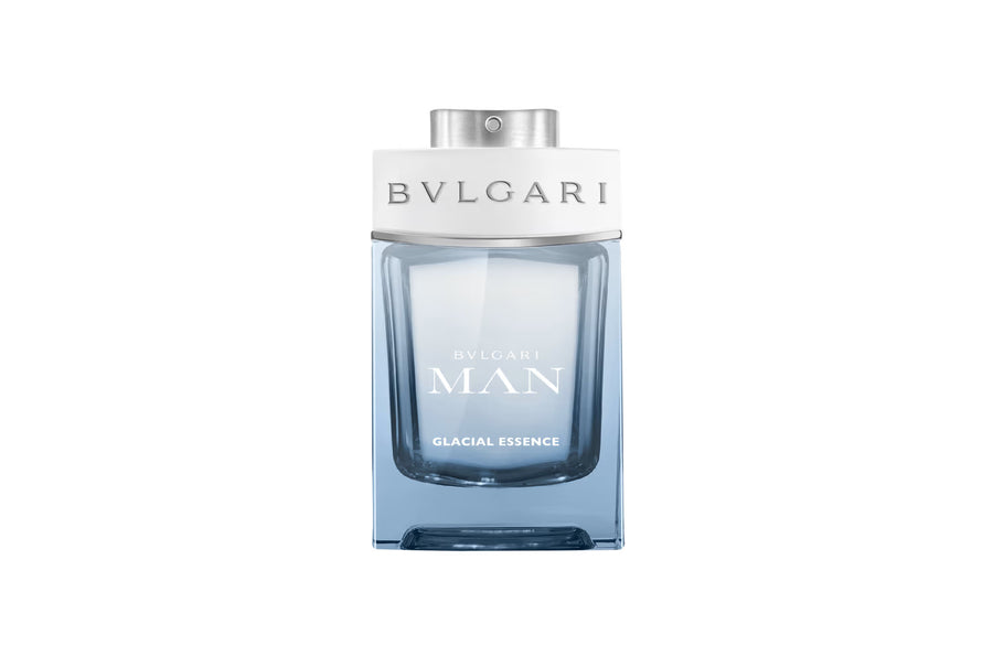 BVLGARI Man Glacial Essence Eau De Parfum 100Ml