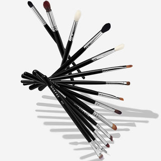 Morphe Babe Faves Eye Brush 14-Piece Best-Selling Collection