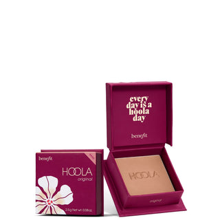 Benefit Hoola Matte Bronzer