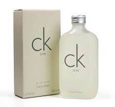Calvin Klein All Eau De Toilette 200ML