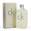 Calvin Klein All Eau De Toilette 200ML