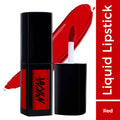 Nykaa Matte to Last Liquid Lipstick, Matte Finish