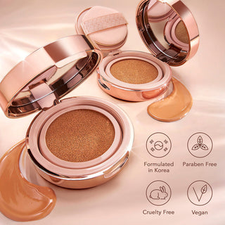 Kay Beauty Hydra Cloud Cushion Foundation 14gm
