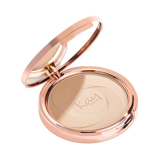 Kay Beauty Soft Matte Pressed Powder