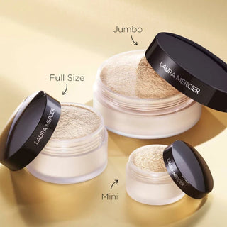 Laura Mercier Translucent Loose Setting Powder