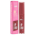 Nykaa Lip Grip No-Transfer Gloss Intense Shine Vinyl Liquid Lipstick - Grip (2ml)