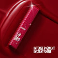 Nykaa Lip Grip No-Transfer Gloss Intense Shine Vinyl Liquid Lipstick - Grip (2ml)