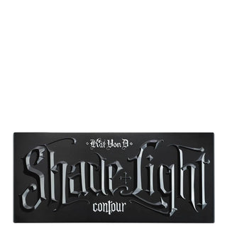 Kat Von D Beauty Shade and Light Face Contour Palette