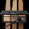 Kat Von D Beauty Shade and Light Face Contour Palette