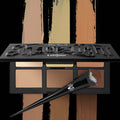 Kat Von D Beauty Shade and Light Face Contour Palette