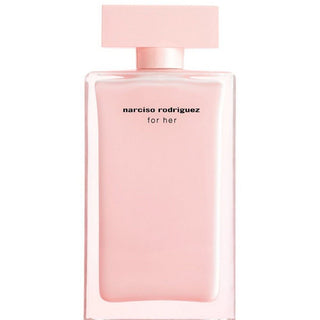 Narciso Rodriguez For Her Eau De Parfum 100ml