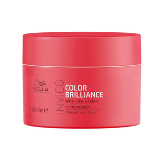 Wella Professionals INVIGO Color Brilliance Mask 500ML