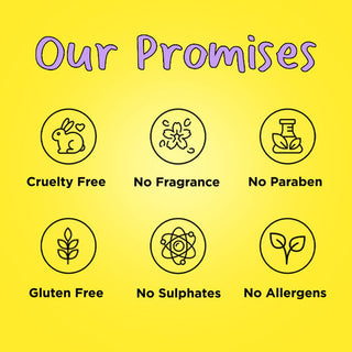 Sun Scoop 100% Mineral Kids Sunscreen | SPF 30+ PA++++ | 75 ml