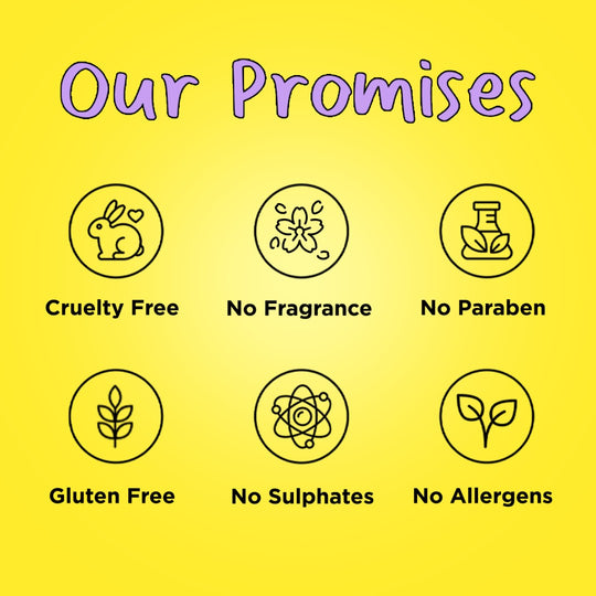 Sun Scoop 100% Mineral Kids Sunscreen | SPF 30+ PA++++ | 75 ml